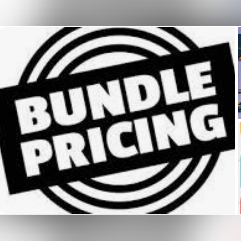 10% off 2 or more items